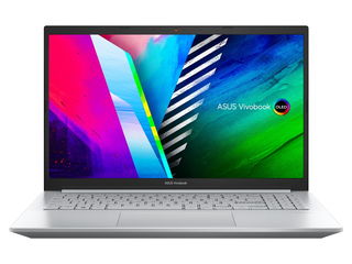 Asus VivoBook Pro 15 K3500PH (15.6" / i7-11370H / 16GB / 512GB / GTX1650) - Noi! Garanţie 2 ani! foto 1