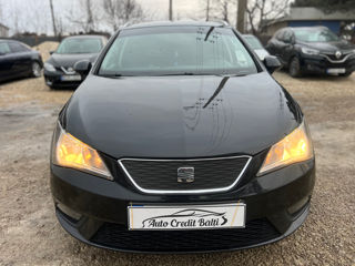 Seat Ibiza foto 6