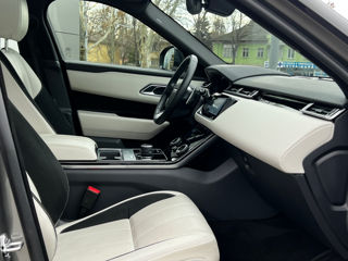 Land Rover Range Rover Velar foto 10