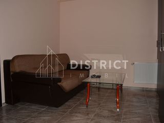 Închiriere apartament cu 1 odaie în sectorul Râșcani, bloc nou foto 2