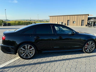 Audi A6 foto 8