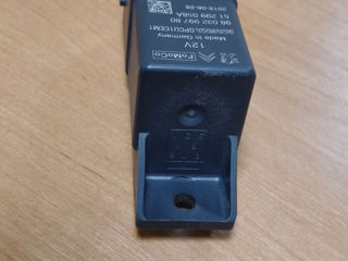9803299780 Реле свечей накала, ford, citroen, peugeot, noua originala foto 4