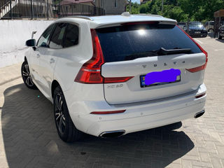 Volvo XC60 foto 4