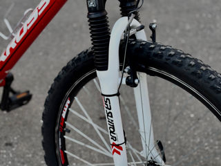 Kross Hexagon X2 foto 2