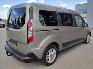 Ford Tourneo Connect foto 8