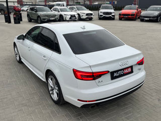 Audi A4 foto 4