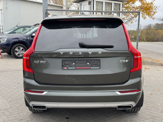 Volvo XC90 foto 6