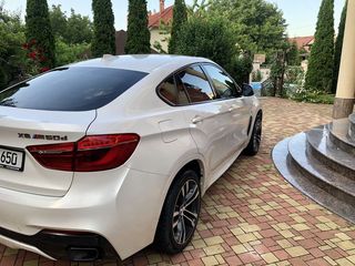 BMW X6 foto 6