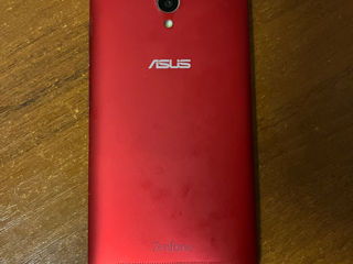 Asus Zenfone Go ZC500TG foto 2