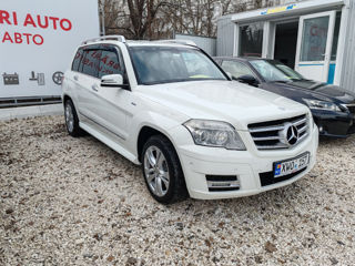 Mercedes GLK-Class foto 5