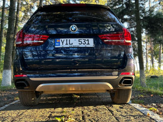 BMW X5 foto 6