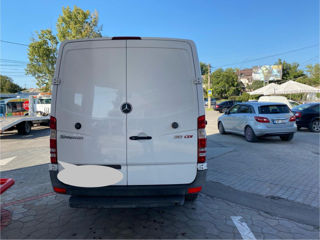 Mercedes SPRINTER 313 CDI foto 2