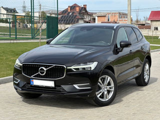 Volvo XC60 foto 2