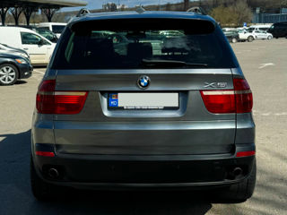 BMW X5 foto 7