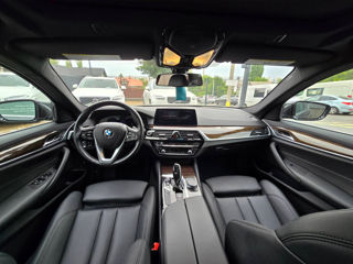 BMW 5 Series foto 12