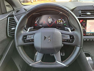 Citroen DS7 foto 16