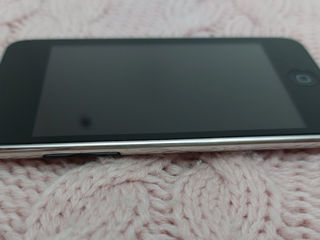 Ipod Touch 3 (32gb) foto 4