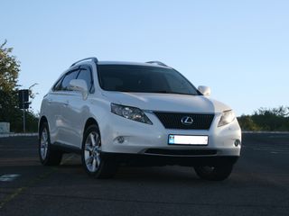 Lexus RX Series