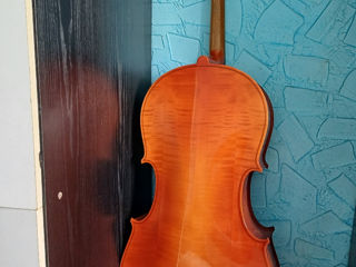 Vând Violoncel foto 2