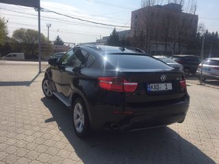 BMW X6 foto 2