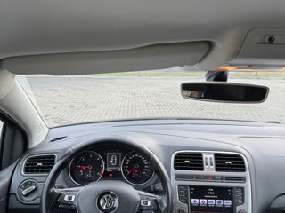 Volkswagen Polo foto 7