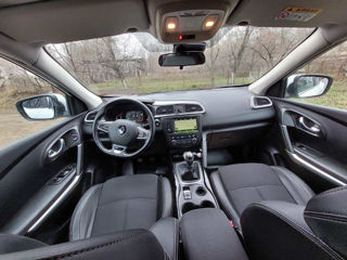 Renault Kadjar foto 9