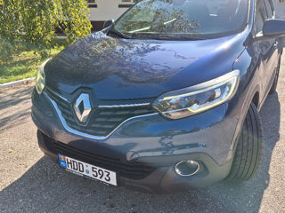 Renault Kadjar foto 1