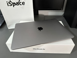 Macbook Air M1 cu garantie