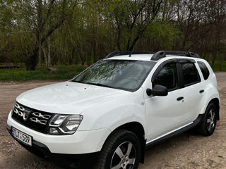 Dacia Duster foto 3