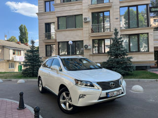 Lexus RX Series foto 3