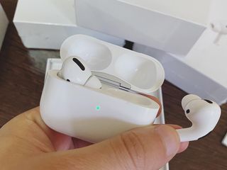 Air Pods Pro foto 7