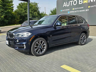 BMW X5 foto 9