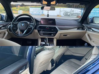 BMW 5 Series foto 6