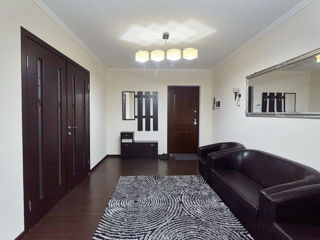 Apartament cu 2 camere, 77 m², Ciocana, Chișinău foto 14