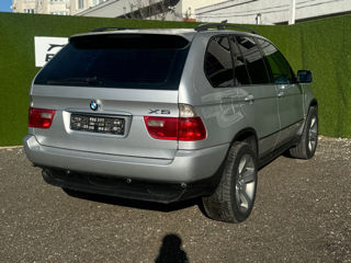 BMW X5 foto 5