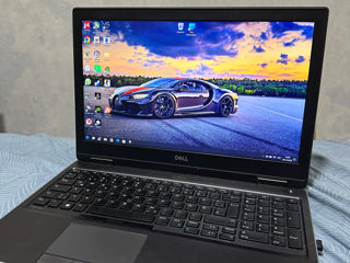 Dell Precision 7540 intel i9 9980HK Ram 64GB / Video RTX3000 6GB / SSD 1TB foto 2