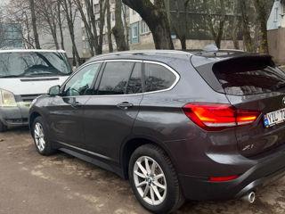 BMW X1 foto 6