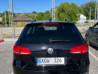 Volkswagen Passat foto 3