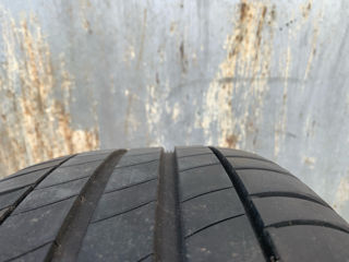 1 buc. R17/50/205 Michelin (Vara) foto 4