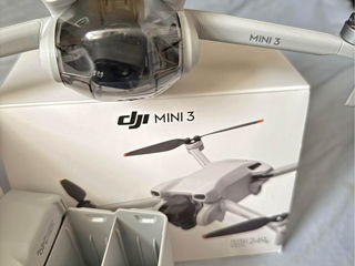 Dji Mini 3