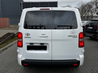 Toyota Proace Verso foto 5