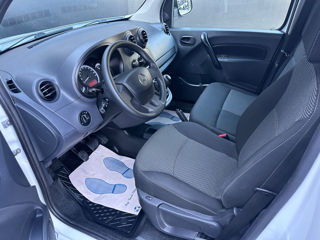 Mercedes Citan foto 10