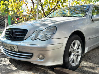 W203 foto 2