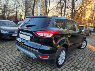 Ford Kuga foto 18