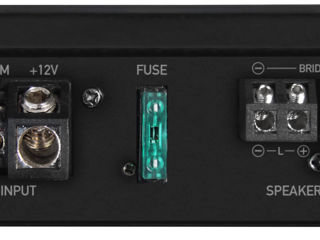 Amplificator auto ESX SXE110.2 2 canale foto 2