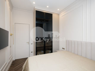 Apartament cu 3 camere, 75 m², Râșcani, Chișinău foto 7