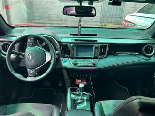 Toyota Rav 4 foto 6