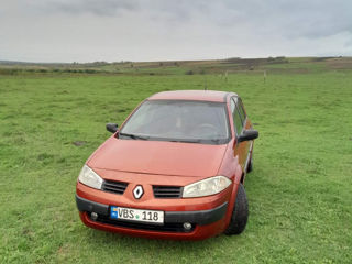 Renault Megane foto 4