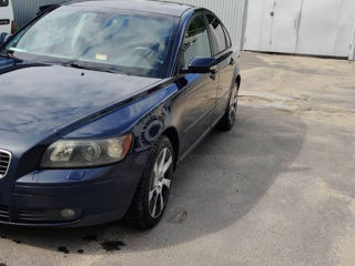 Volvo S40 foto 2