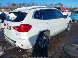 BMW X3 foto 5